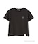 ワンポイントプリントTシャツ