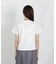 ワンポイントプリントTシャツ