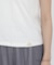 ワンポイントプリントTシャツ