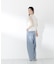 チュールラッフルブラウス 26SS