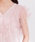 チュールラッフルブラウス 26SS