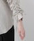 〈a／mie〉ドロストスリーブシャツ 26SS