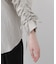 〈a／mie〉ドロストスリーブシャツ 26SS