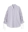 〈a／mie〉ドロストスリーブシャツ 26SS