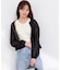 〈a／mie〉カップ付きアメスリ 26SS