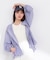 〈a／mie〉カップ付きアメスリ 26SS