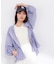 〈a／mie〉カップ付きアメスリ 26SS