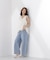 〈a／mie〉カップ付きアメスリ 26SS