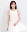 〈a／mie〉カップ付きアメスリ 26SS