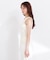 〈a／mie〉カップ付きアメスリ 26SS