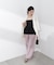 〈a／mie〉ペプラムニットビスチェ 26SS