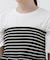 〈a／mie〉ペプラムニットビスチェ 26SS