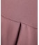 〈a／mie〉ペプラムニットビスチェ 26SS