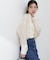 短丈シアーシャツ 26SS