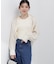 短丈シアーシャツ 26SS