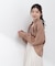 短丈シアーシャツ 26SS