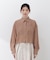 短丈シアーシャツ 26SS
