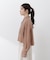 短丈シアーシャツ 26SS