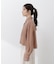 短丈シアーシャツ 26SS