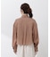 短丈シアーシャツ 26SS