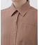 短丈シアーシャツ 26SS