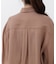 短丈シアーシャツ 26SS