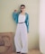 短丈シアーシャツ 26SS