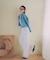短丈シアーシャツ 26SS