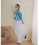短丈シアーシャツ 26SS
