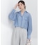 短丈シアーシャツ 26SS