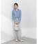 短丈シアーシャツ 26SS