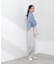 短丈シアーシャツ 26SS