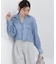 短丈シアーシャツ 26SS