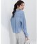 短丈シアーシャツ 26SS
