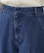 ワイドフレアスラックスパンツ 26SS