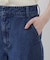 ワイドフレアスラックスパンツ 26SS