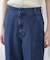 ワイドフレアスラックスパンツ 26SS
