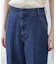 ワイドフレアスラックスパンツ 26SS