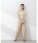 〈a／mie〉ワイドバレルパンツ 26SS