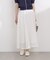 メッシュサーキュラースカート 26SS