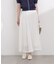 メッシュサーキュラースカート 26SS