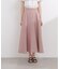 メッシュサーキュラースカート 26SS