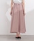 メッシュサーキュラースカート 26SS