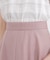 メッシュサーキュラースカート 26SS