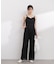〈EDIT COLOGNE〉レースオールインワン 26SS