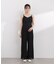 〈EDIT COLOGNE〉レースオールインワン 26SS