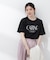 〈a／mie〉グラフィックTシャツ 26SS