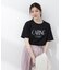 〈a／mie〉グラフィックTシャツ 26SS
