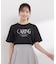 〈a／mie〉グラフィックTシャツ 26SS