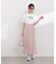 〈a／mie〉グラフィックTシャツ 26SS